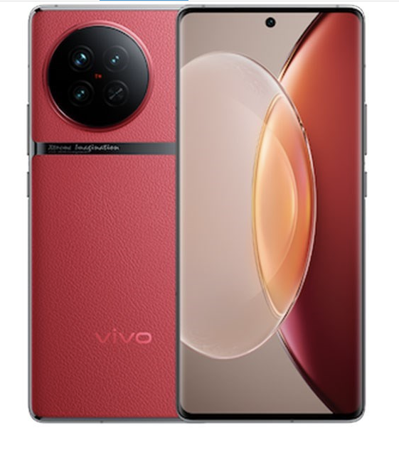 Vivo X100